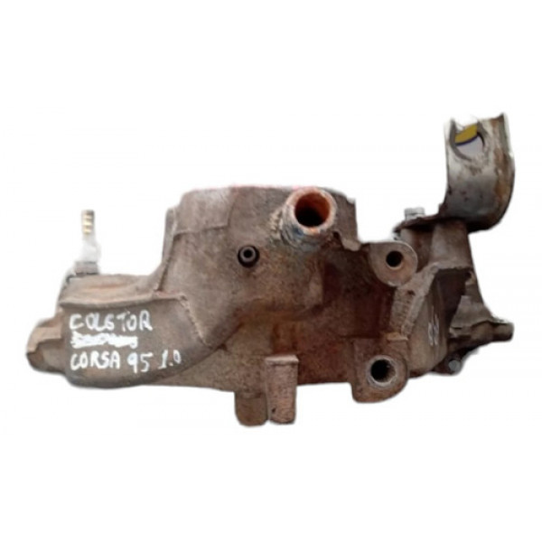 Coletor Admissão Gm Corsa Wind 9322912