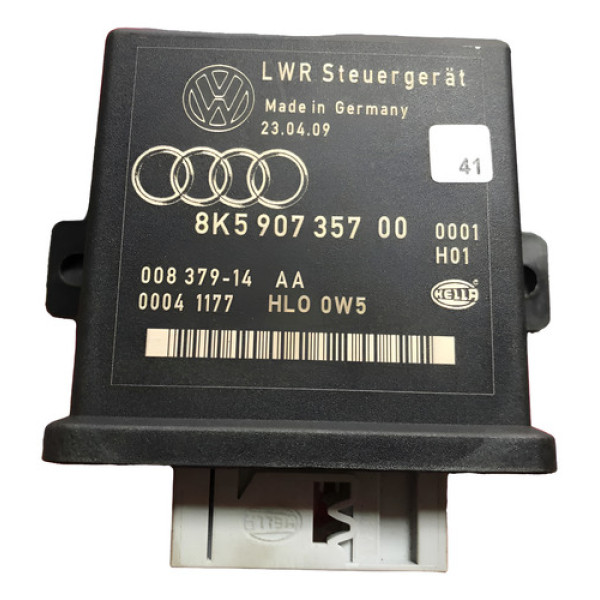 Modulo De Conforto De Luzes Audi Q5 A4 8k590735700 Usado