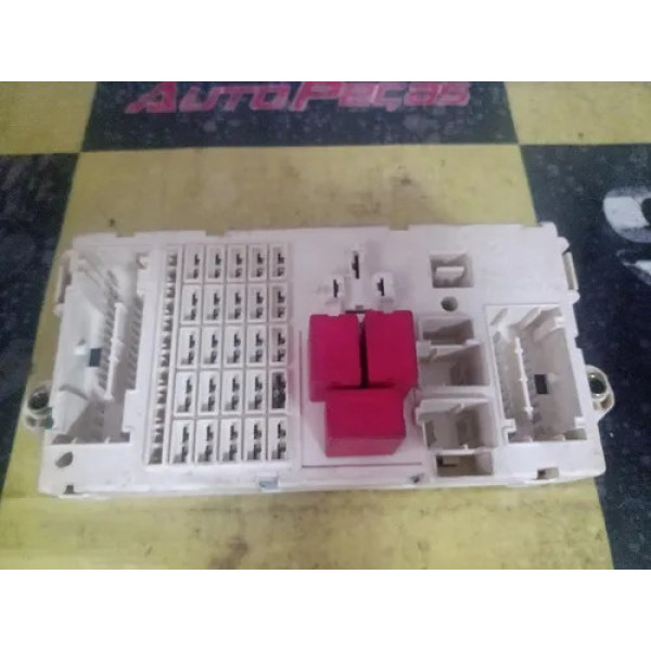 Módulo Da Cx. De Fusível Fiat Stilo 46778898 Usado