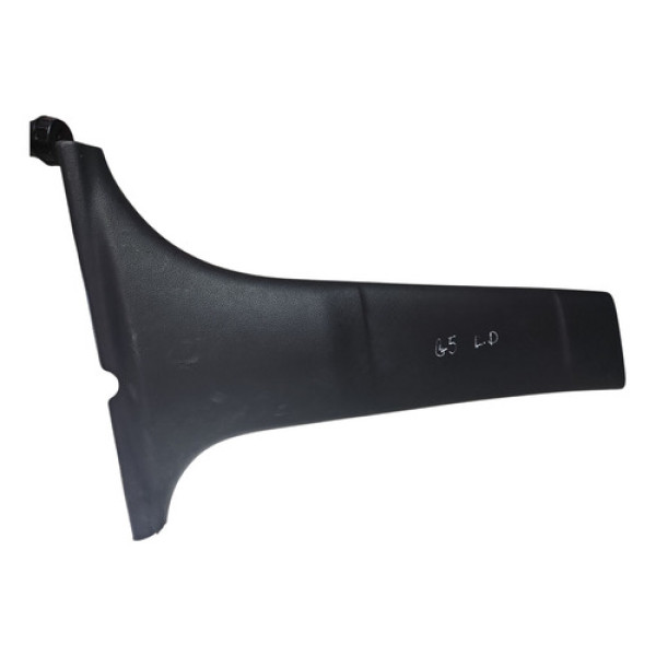 Moldura Central Coluna Lado Direito Vw Gol G5 2010