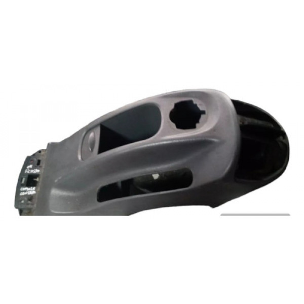 Console Central Traseiro Citroen Xsara Picasso 