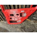 Porta Traseira Direita Vw Gol G7 G8 19/24