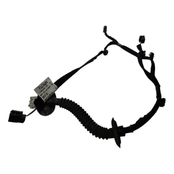 Chicote Porta Dianteira Esquerda Kwid 241251836r