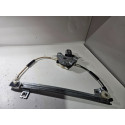 Maquina De Vidro Traseira Direita Renault Scenic 06