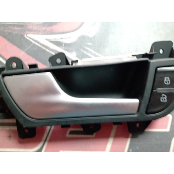 Maçaneta Interna Dianteira Esquerda Audi A4 8k0837019