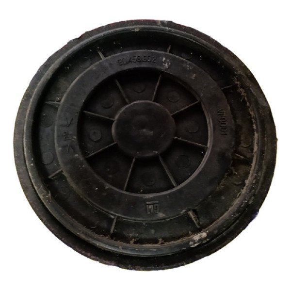 Capa Tampa Bomba Combustível Chevrolet Celta 90459902 Usado