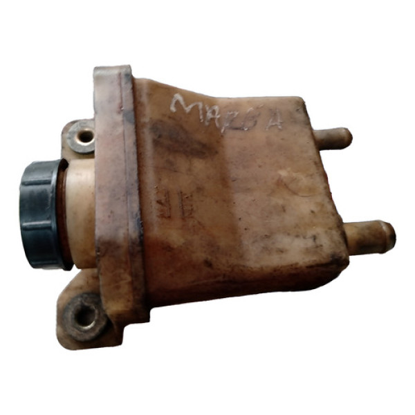 Reservatorio Direção Hidraulica Fiat Marea 99 Usado 