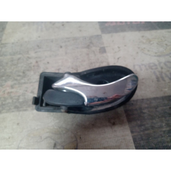 Maçaneta Interna Ford Focus T.e. 07 Xs41a22601 Original