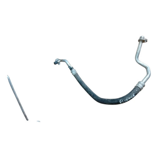 Mangueira Do Ar Condicionado Renault Fluence