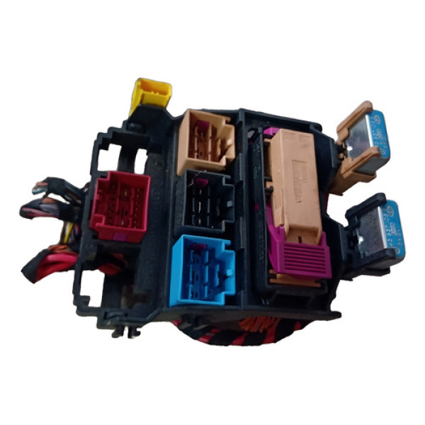 Caixa Fusíveis Audi A4 Tfsi 2.0 Turbo 2011 2012 N°8k0937545b