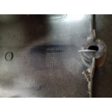 Moldura Coluna Direcao Chave Seta Painel Ford Ka 2s653533 