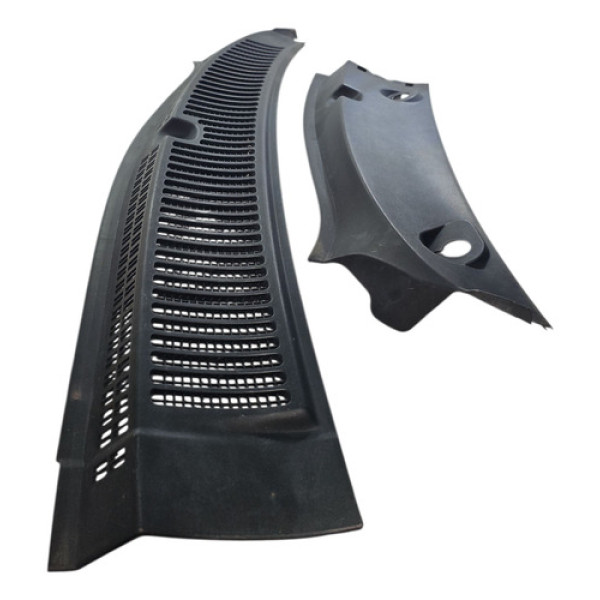 Grade Churrasqueira Gol G8 2019 2022 5u1819403