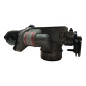 Corpo De Borboleta Tbi Cherry Qq