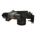 Corpo De Borboleta Tbi Cherry Qq