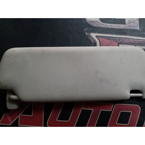 Quebra Sol Audi A4 Esquerdo 2008 8k0857551