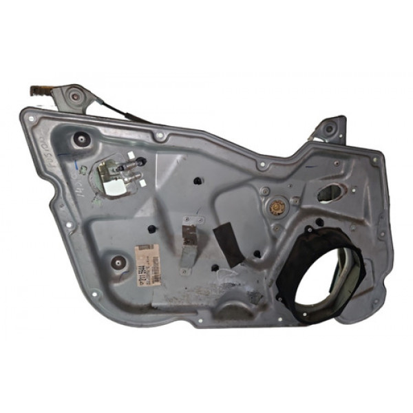 Máquina De Vidro Elétrica Dianteira Esquerda Ford Fusion