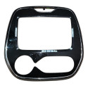 Moldura Central Multimidia Renault Captur 2019 682704761r