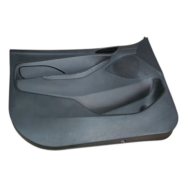 Forro De Porta Dianteira Esquerda Ford Ka J7bb A23943