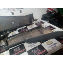 Acabamento Coluna Central Megane/ Grand Tour Esq. 8200484154