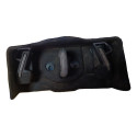 Batente Tampa Traseira Classe A 160 190 A1686930117 Usado