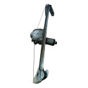 Máquina De Vidro Elétrico Traseira Direita 016273xxx