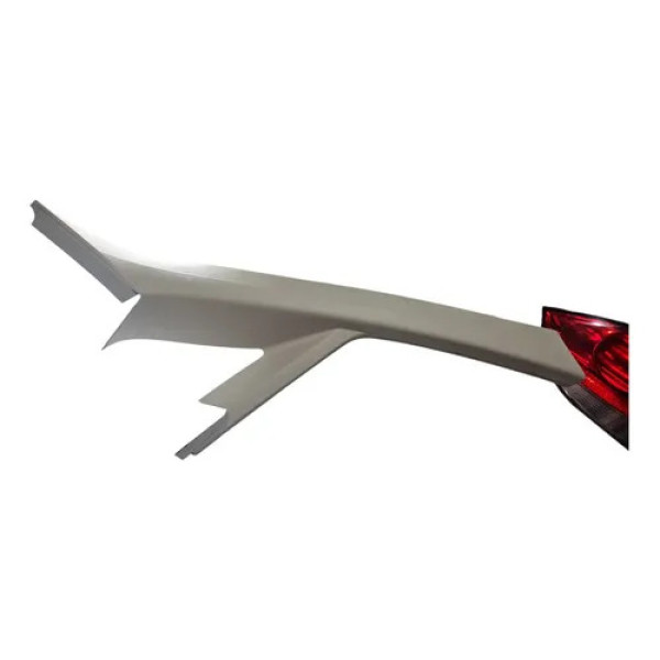 Moldura Coluna Interna Parabrisa Lado Direito Fiat Linea 10