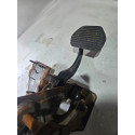 Pedal Freio C/suporte Peugeot 307 2005