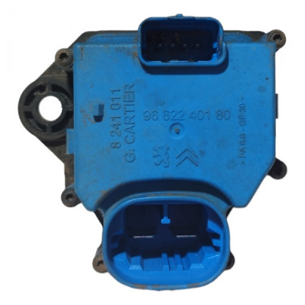 Resistência Ventoinha  Citroen C4 Pallas C3  Peugeot 307 