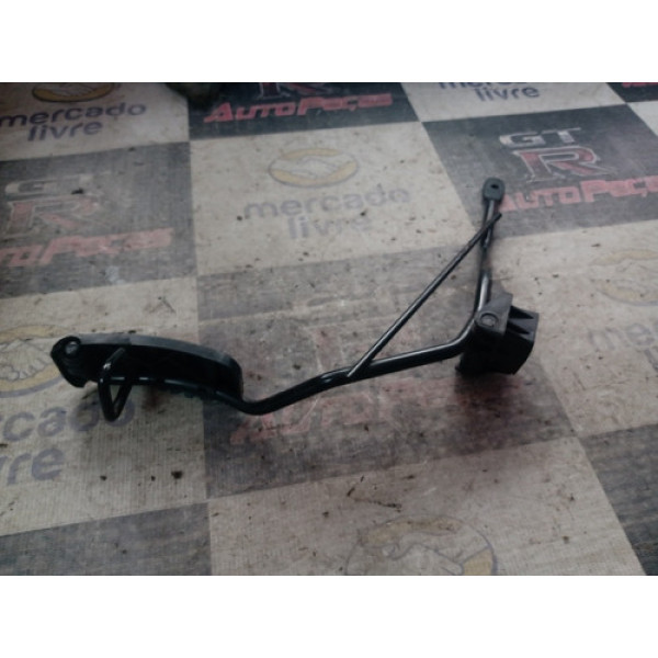 Pedal Do Acelerador Renault Scenic Óriginal A61