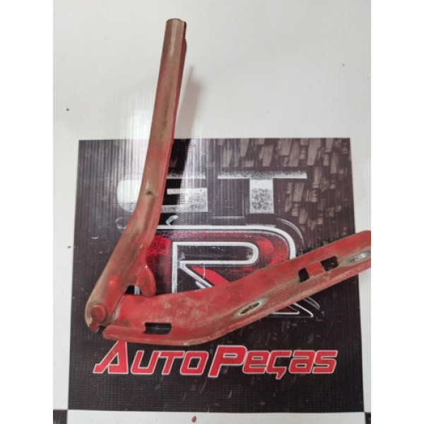 Dobradiça Braço Direito Do Capô Peugeot 207 2012