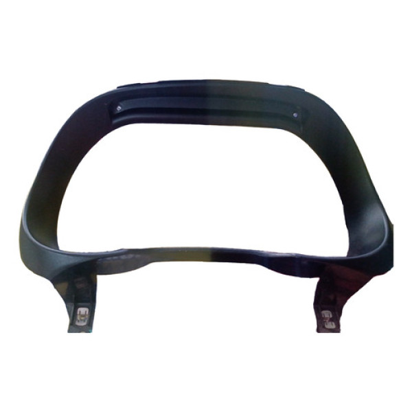 Moldura Painel Instrumentos Linea Original 735387405 Usado