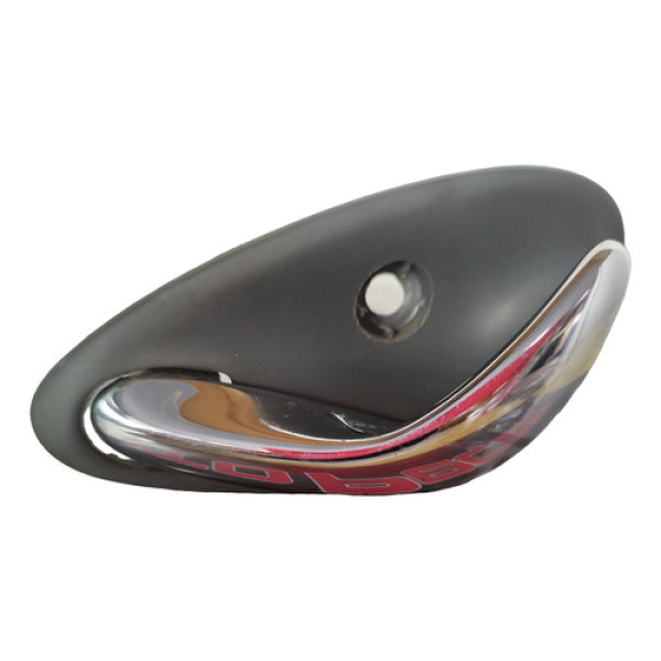 Maçaneta Interna Dianteira Esquerda Gm Omega  