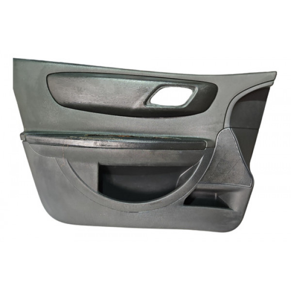 Forro De Porta Dianteiro Esquerdo Citroën C4 Pallas