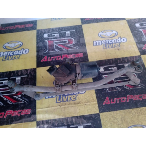 Motor Máquina Limpador Parabrisa Citroen C3 53630187 Usado