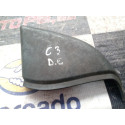 Moldura Int. Retrovisor Esq. Citroen C3 