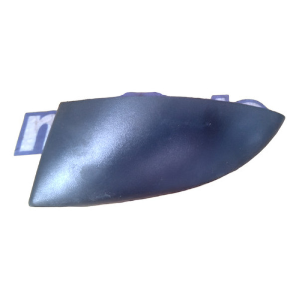Acabamento Interno Retrovisor Peugeot 307 