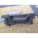 Maçaneta Externa Fiat 147 Lado Esquerdo Usado
