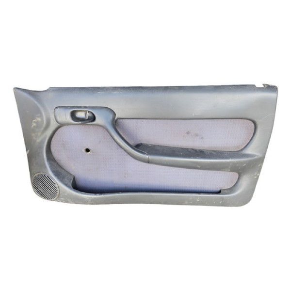 Forro Porta Lado Direito Gol Bola 1998 Gl