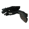 Pedal De Embreagem Completo Fordka 3 Cilindro
