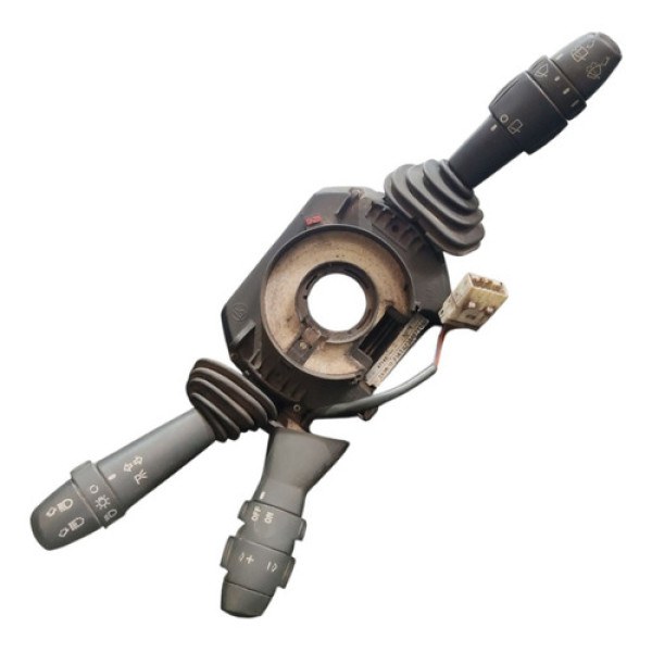 Chave Seta Farol Fiat Bravo 2010 07355322780