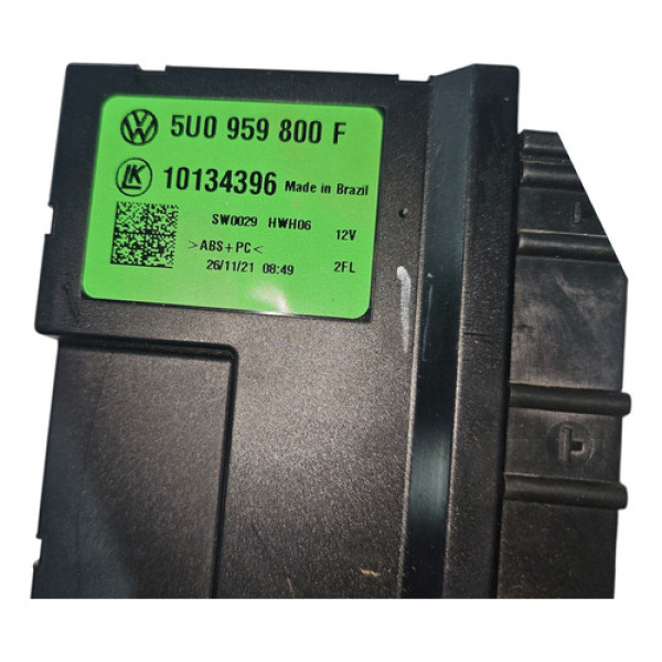 Modulo Conforto Gol Saveiro Voyage G7 G8 5u0959800f