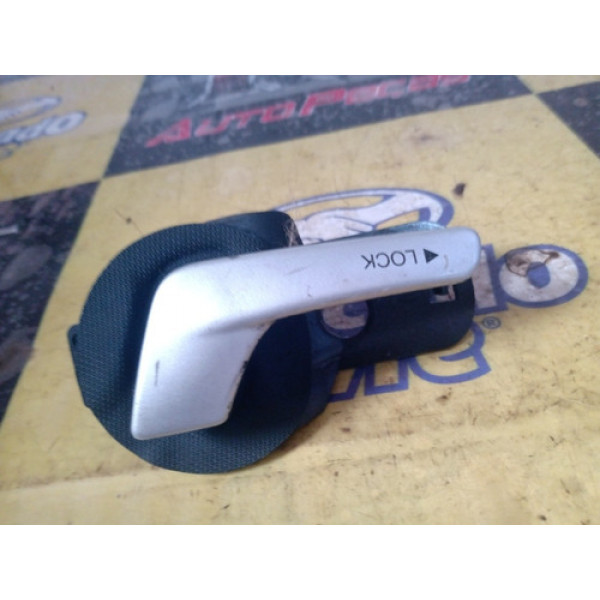 Maçaneta Interna Dir. Fiat Siena 14  Usado