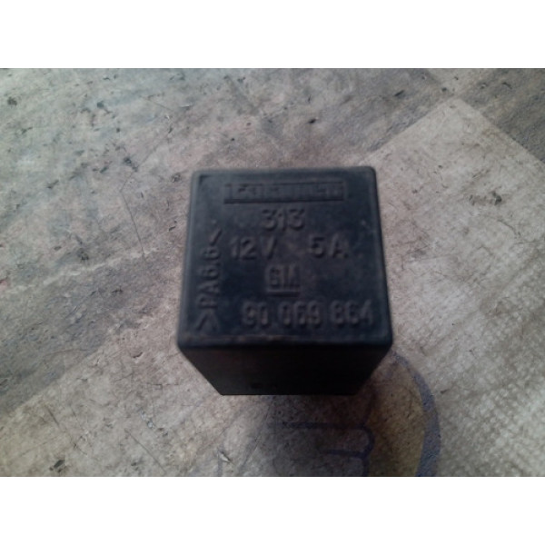 Rele Limpador Monza Astra Vectra Corsa Celta 90069864