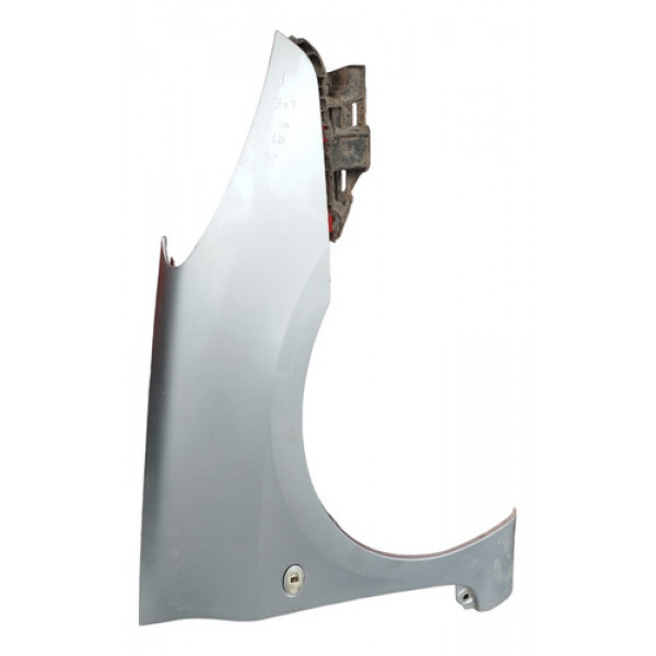 Paralama Lado Direito Peugeot 307  
