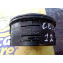 Difusor Ar Gm Celta 1.0 2001/2014 93260927 93330526 93330527
