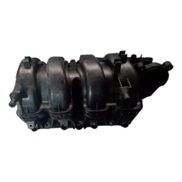 Coletor De Admissão ...