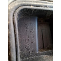 Tampa Farol Fiat Stilo 40781749 Usado Original Preto