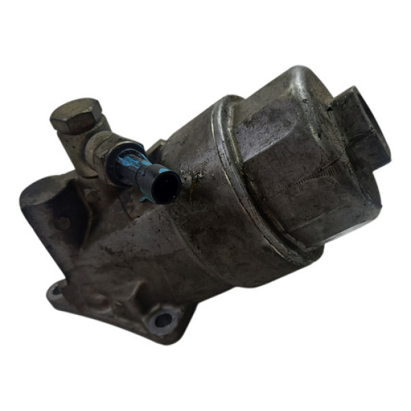 Suporte Filtro Oleo Motor Fiat Bravo 2012