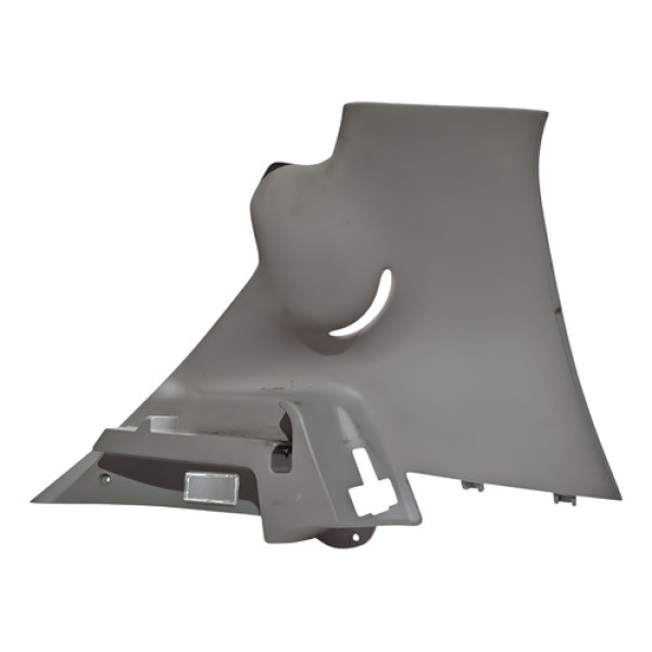 Suporte Bagagito Lado Esquerdo Peugeot 207