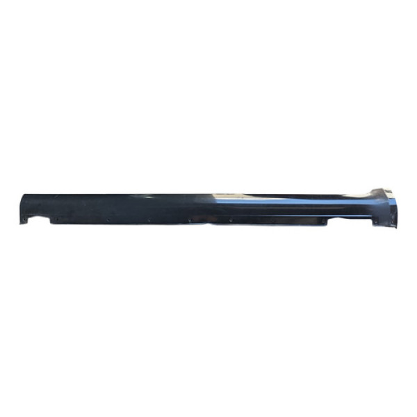 Spoiler Lateral Esquerdo Hyundai Tucson 2.7 2018